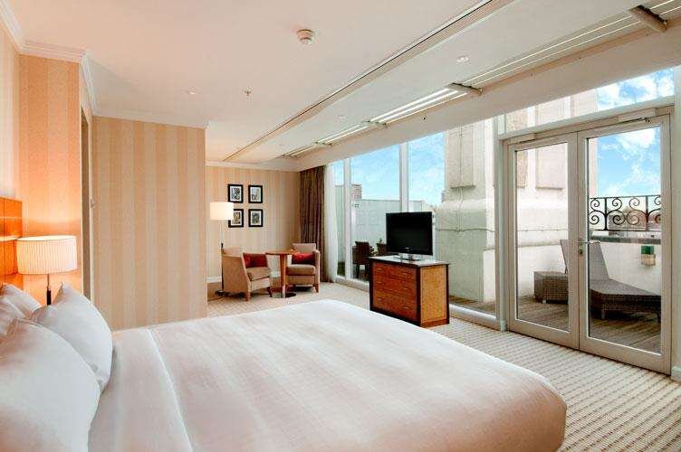 Hotel photo 16 of Hilton London Paddington.