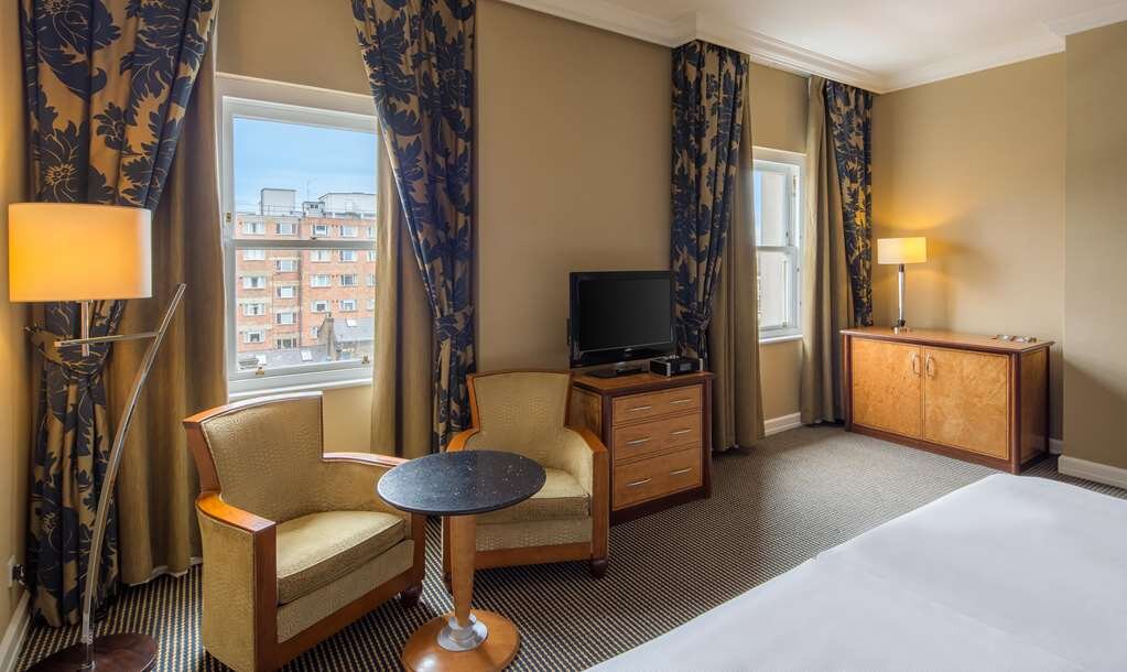 Hotel photo 34 of Hilton London Paddington.
