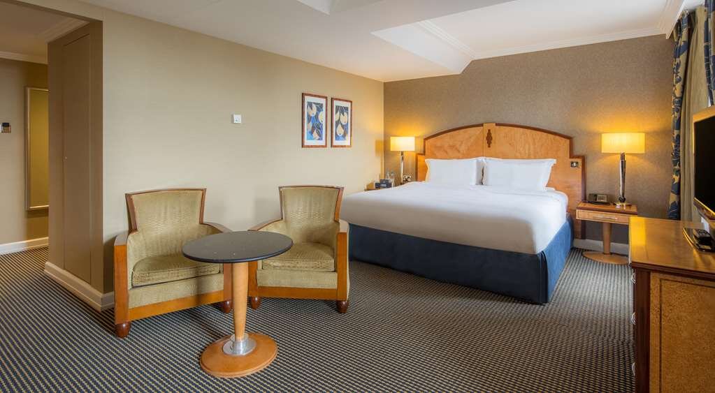 Hotel photo 45 of Hilton London Paddington.