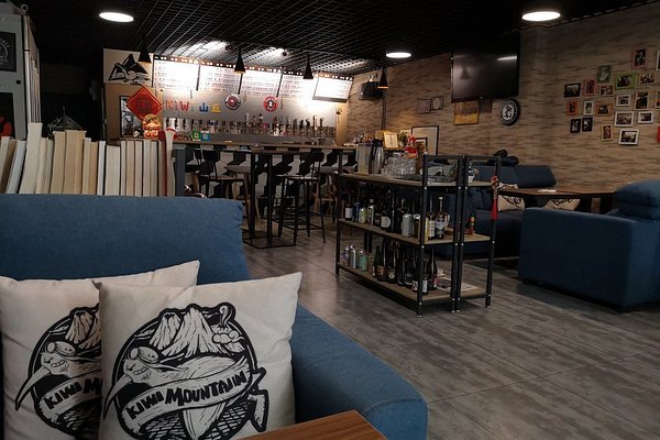 THE 10 BEST Cafés in Qingdao (Updated 2024) - Tripadvisor