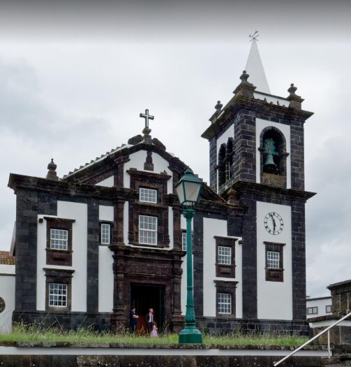 Igreja De Santa Cruz Da Graciosa - Lo Que Se Debe Saber Antes De Viajar ...