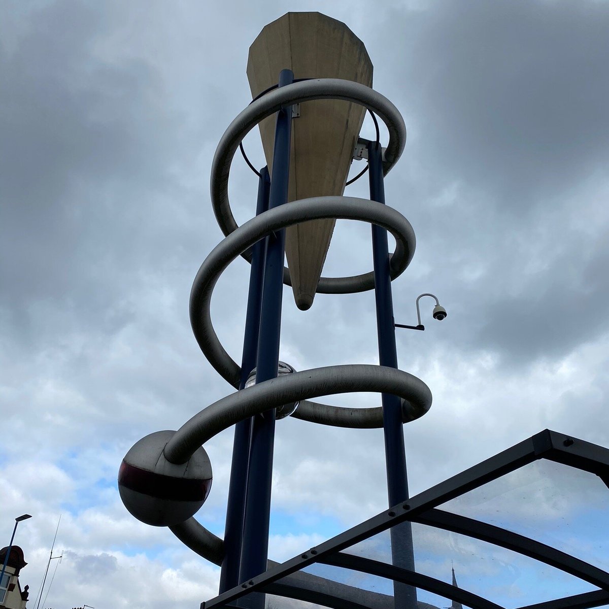 FEATURE STEELWORK MONUMENT (West Bromwich) 2025 All You Need to Know BEFORE You Go (with Photos)