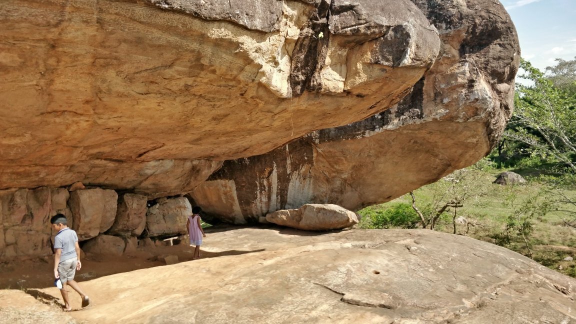 WESSAGIRIYA (Anuradhapura) - All You Need to Know BEFORE You Go