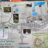 Wekiwa Springs State Park (Apopka) - 2021 All You Need to Know BEFORE ...