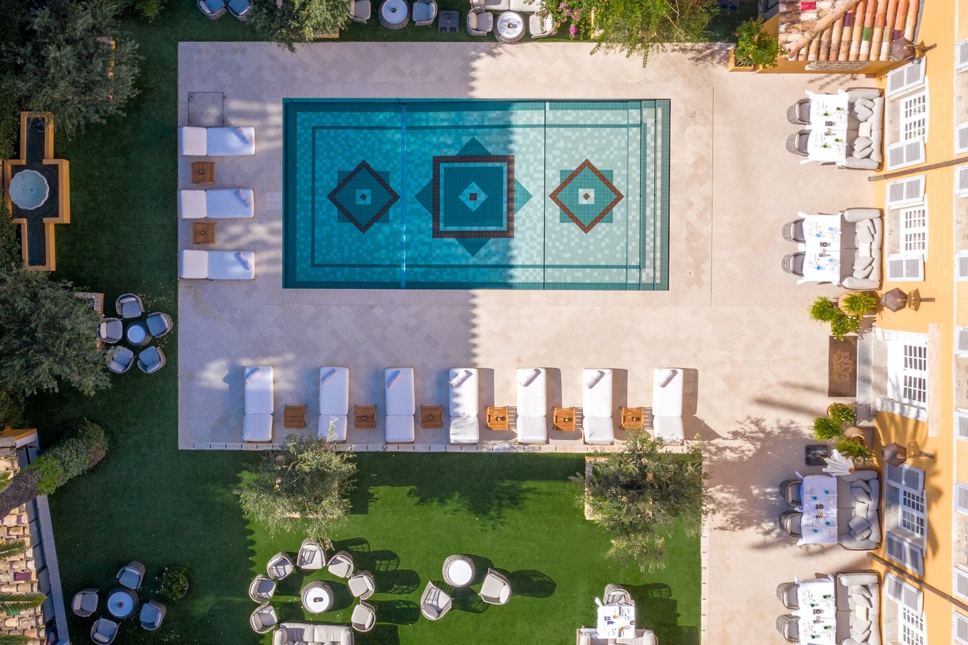 AIRELLES SAINT-TROPEZ, PAN DEI PALAIS - Updated 2022 Prices & Boutique ...