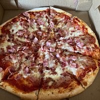 La Piaza Pizza