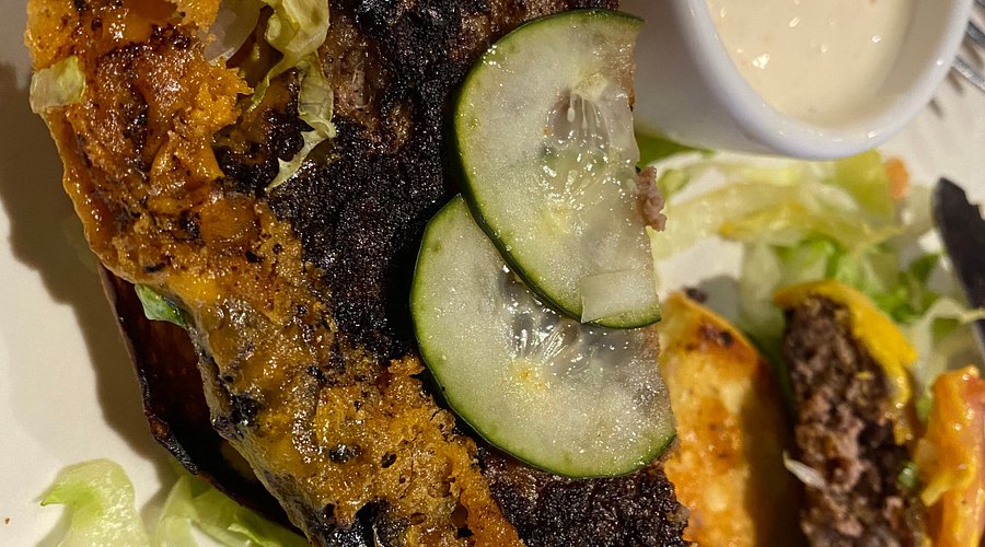 Outback Steakhouse Lincoln Menu With Prices: Delicious Deals