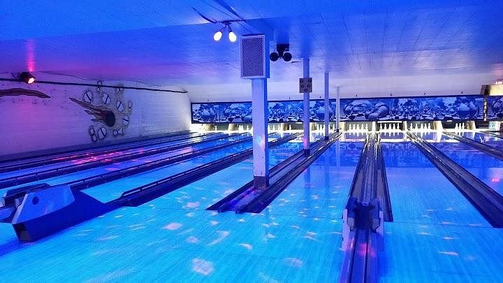 Ajax Bowling Centre image