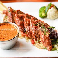 Sheekh Kabob