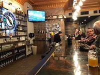 BUZZ BOMB BREWING - Updated April 2024 - 30 Photos & 24 Reviews - 406 E  Adams St, Springfield, Illinois - Breweries - Yelp