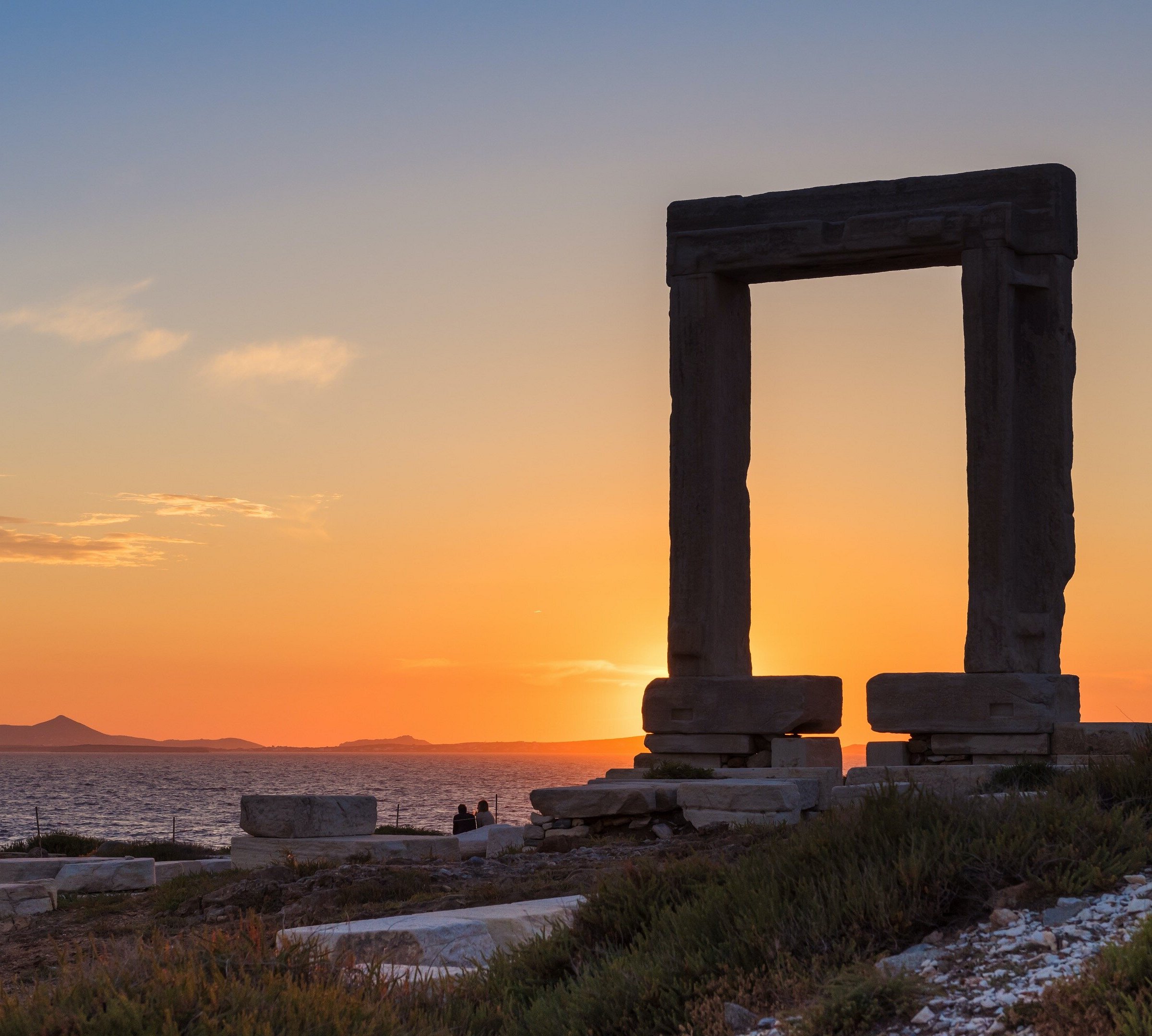 naxos cultural tour