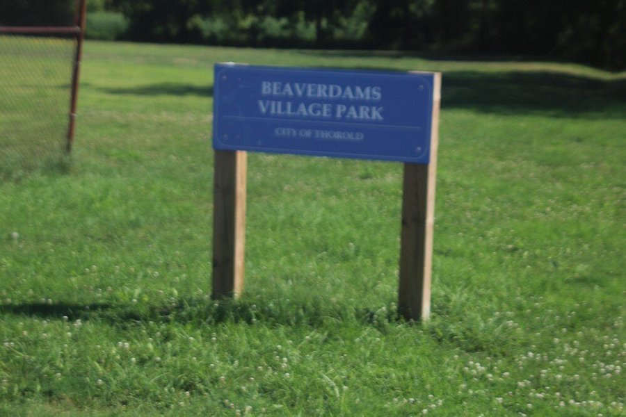 Beaverdams Village Park image