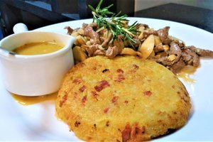 Comida