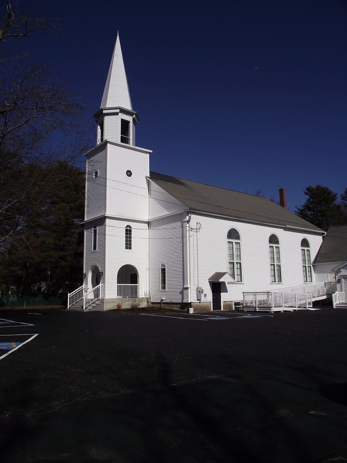 Congregational Church Of Wells All You Need to Know BEFORE You Go