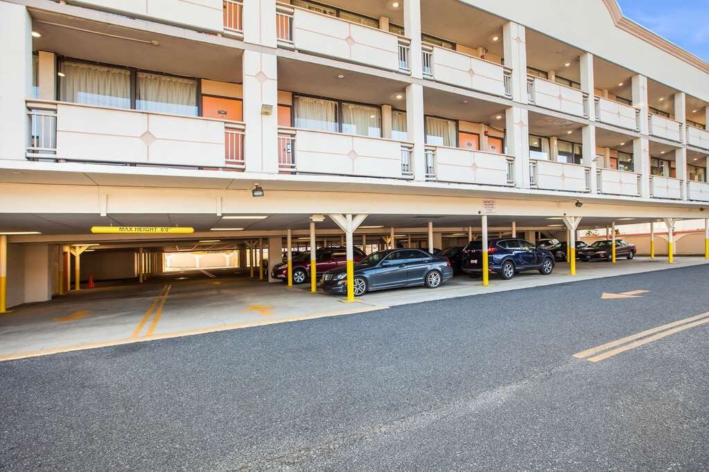 Hotel photo 89 of Super 8 by Wyndham Meadowlands.