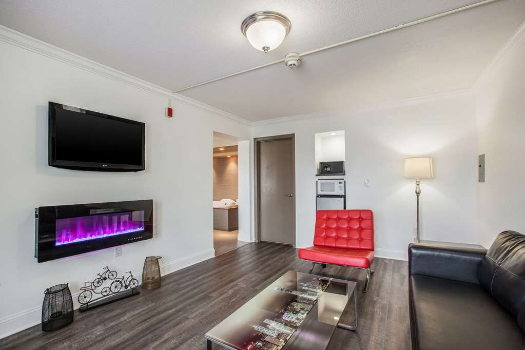 Hotel photo 72 of Super 8 by Wyndham Meadowlands.