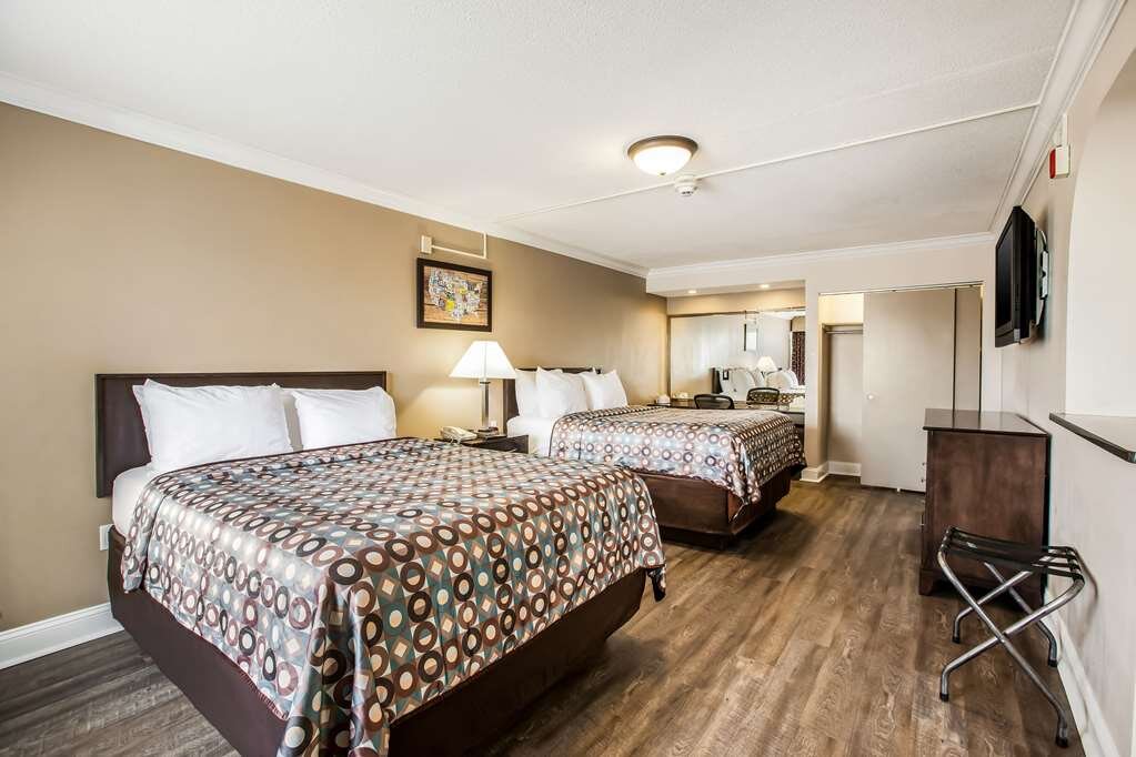 Hotel photo 85 of Super 8 by Wyndham Meadowlands.