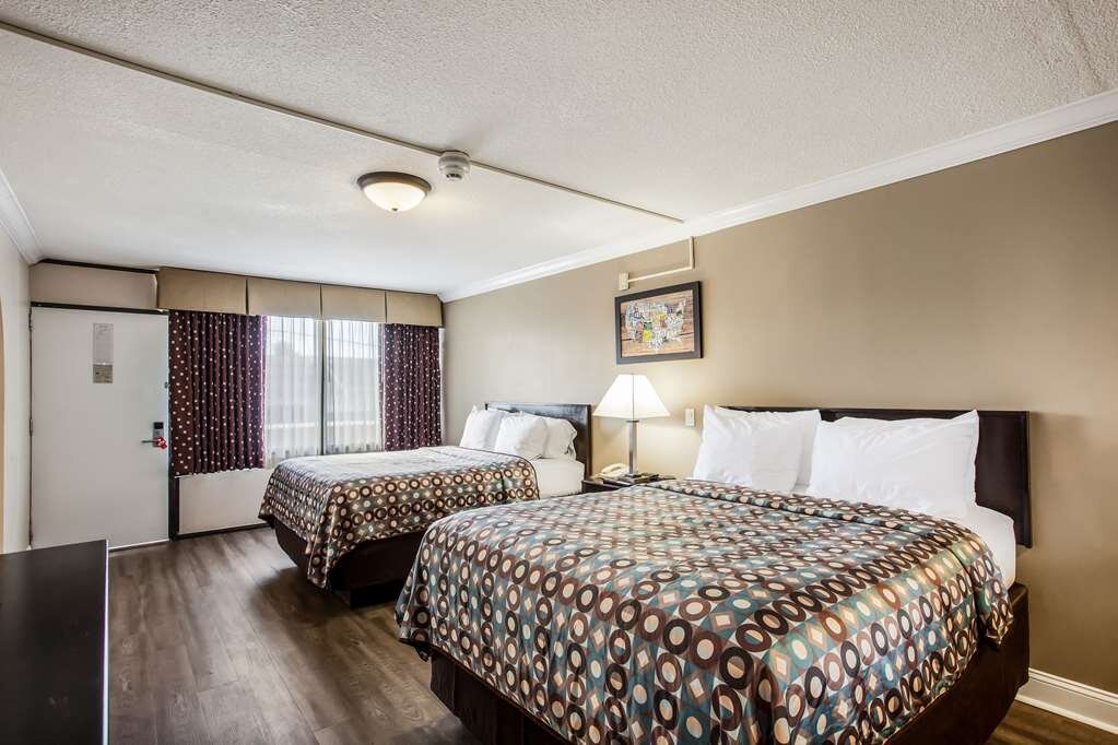Hotel photo 71 of Super 8 by Wyndham Meadowlands.