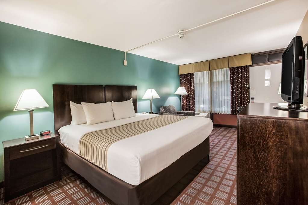 Hotel photo 80 of Super 8 by Wyndham Meadowlands.