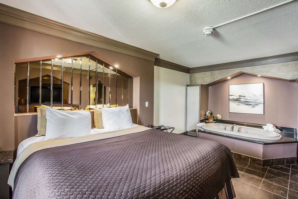 Hotel photo 84 of Super 8 by Wyndham Meadowlands.