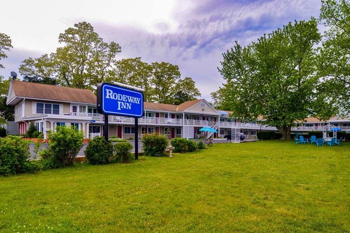 RODEWAY INN ORLEANS - CAPE COD $89 ($̶3̶1̶1̶) - Updated 2023 Prices ...