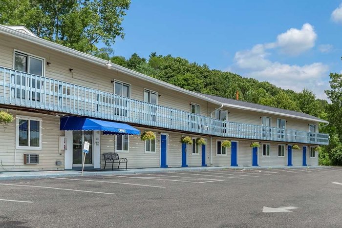 Total 75+ imagen econo lodge lee great barrington
