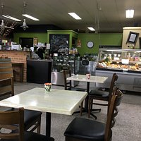 Eat Live Fresh
