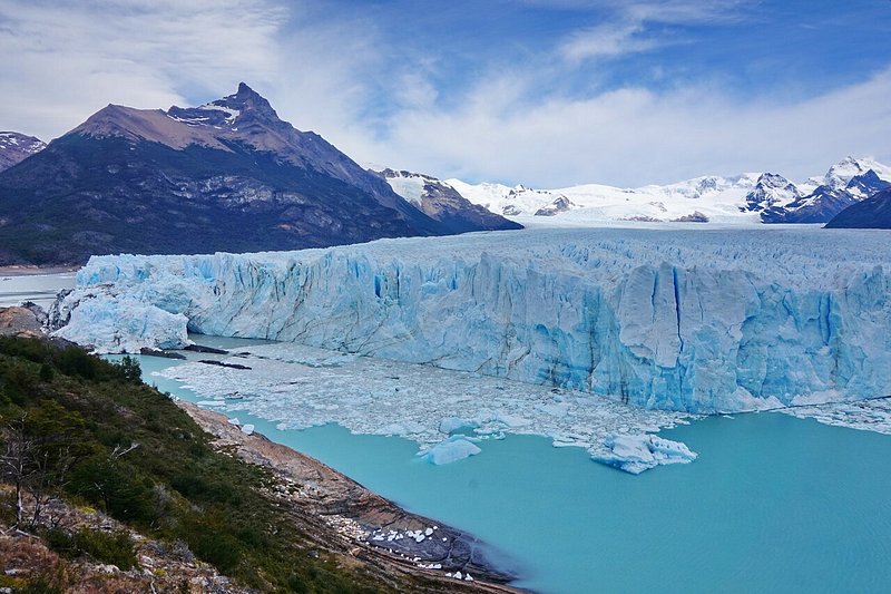Perito Moreno Glacier