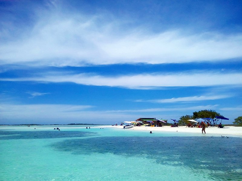 Los Roques National Park