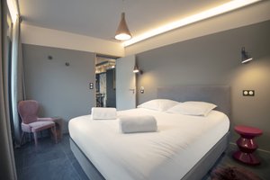 Quarto e suite