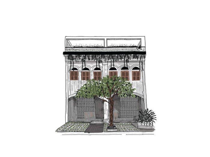 Hotel Atelier - Siem Reap (시엠립) - 호텔 리뷰 & 가격 비교