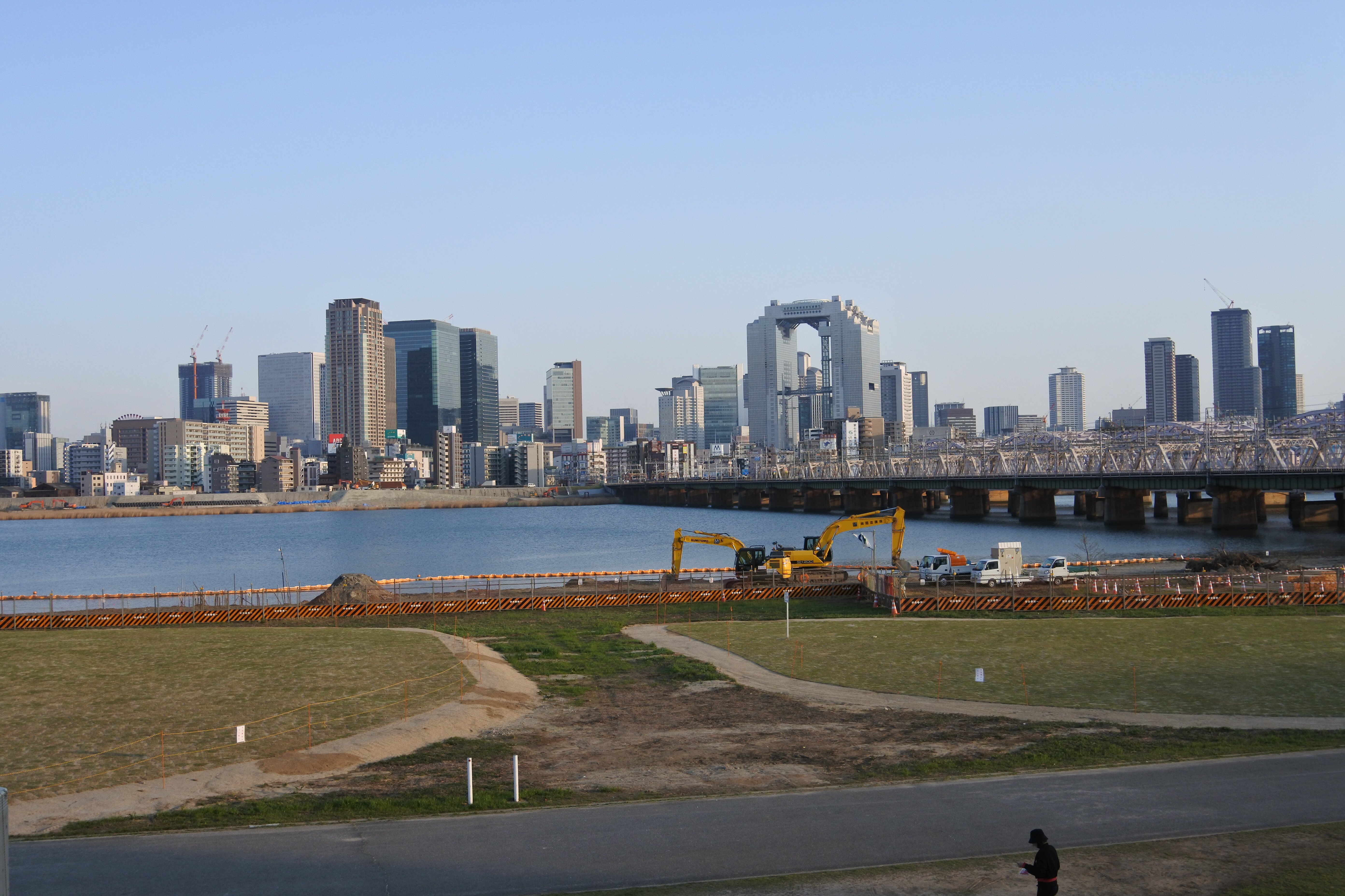 2025年 淀川河川公園西中島地区 - 出発前に知っておくべきこと