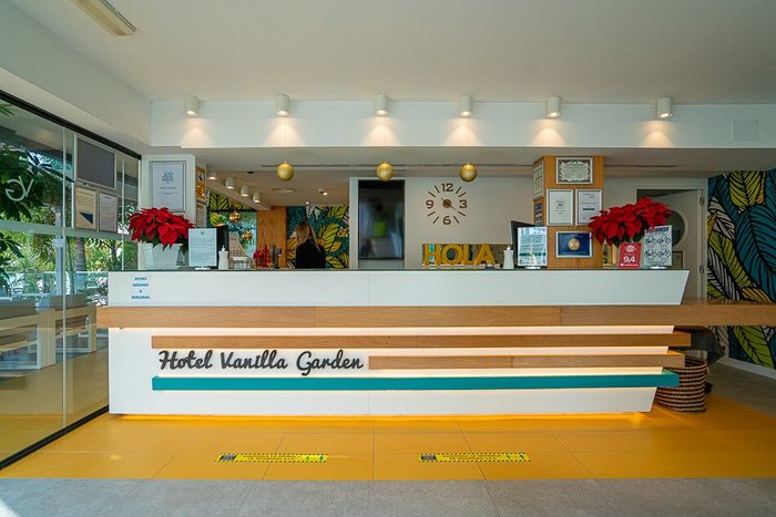 Imagen 7 de Vanilla Garden Hotel