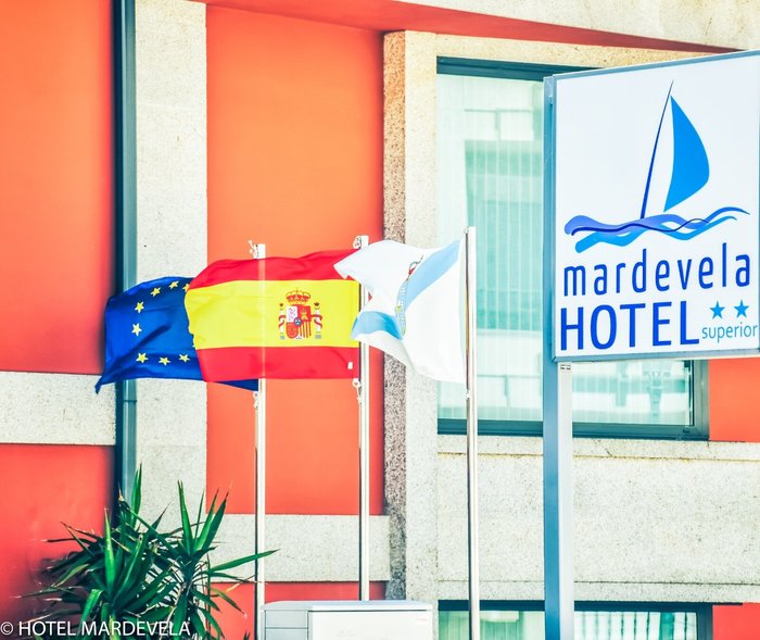 Imagen 13 de Hotel Mardevela