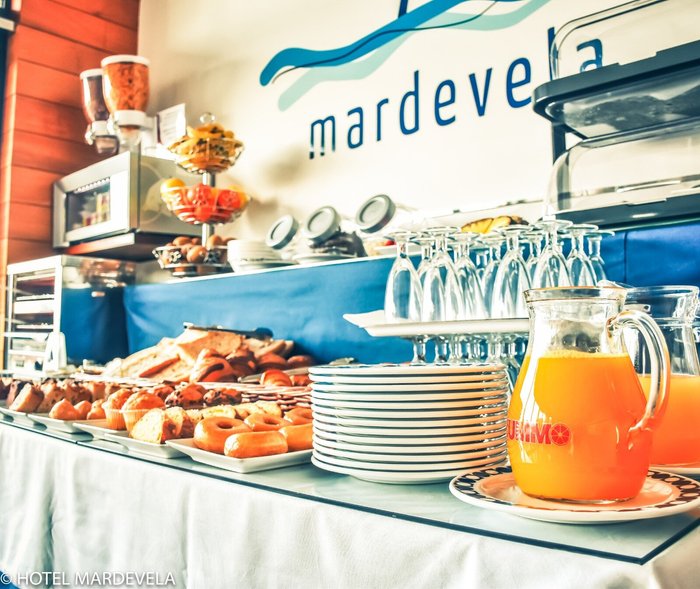 Imagen 11 de Hotel Mardevela