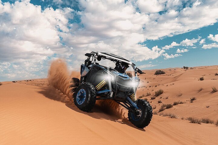 2024 Can-am Maverick X3 Rs Turbo RR/ 195 HP/ 2 seater/ 1 Hour