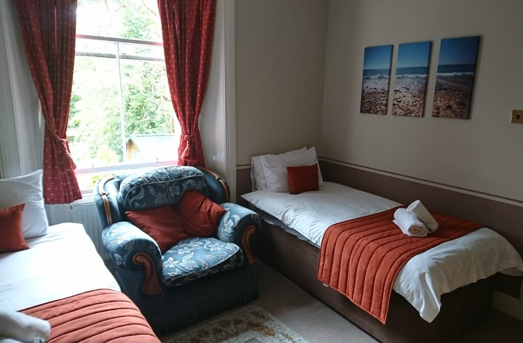 WOODLANDS BED & BREAKFAST - Updated 2024 Prices & B&B Reviews (Dornoch ...