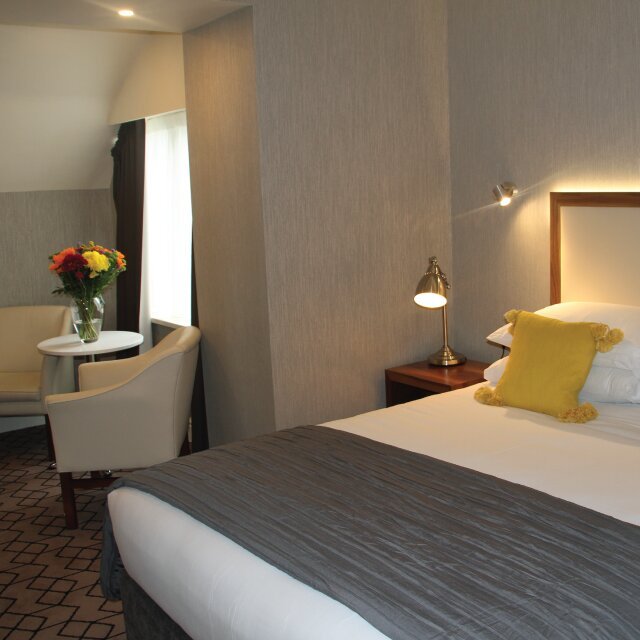 ALBANY HOUSE DUBLIN Hotel (Irlande) : tarifs 2024 et 49 avis