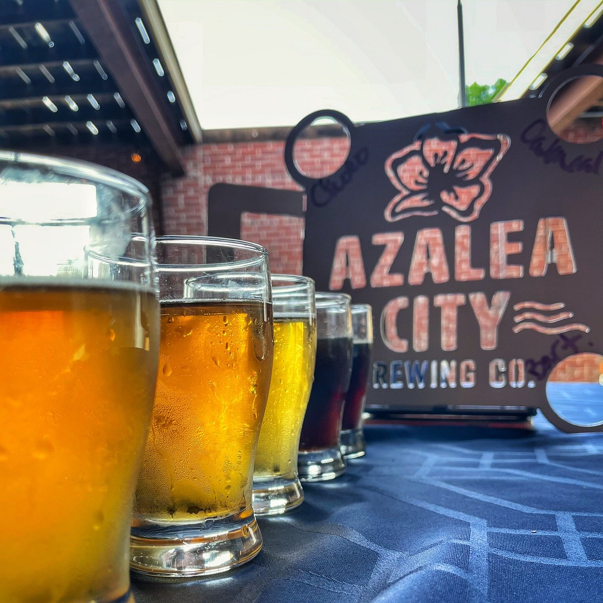 Azalea City Brewing Company (Palatka) 2023 Alles wat u moet weten