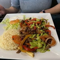 Delicious!!