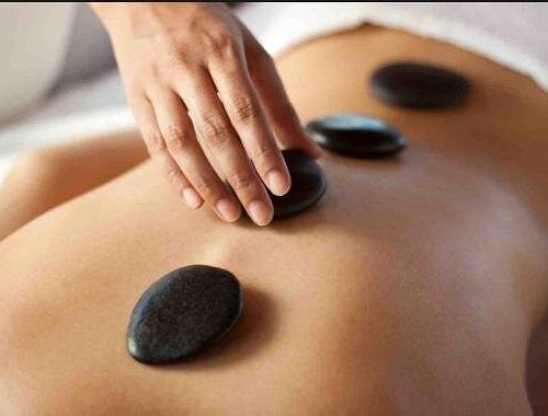 5 Back & Shoulder Massages  South West Massage & Wellness