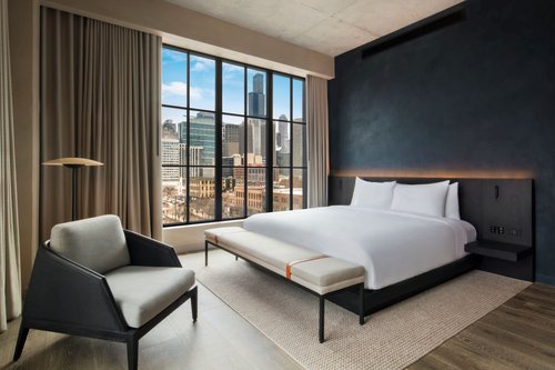 NOBU HOTEL CHICAGO - Updated 2024 Prices & Reviews (IL)