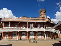 Big Hole, De Beers Diamond Mine.Kimberley. SA - Picture of Kimberley,  Northern Cape - Tripadvisor