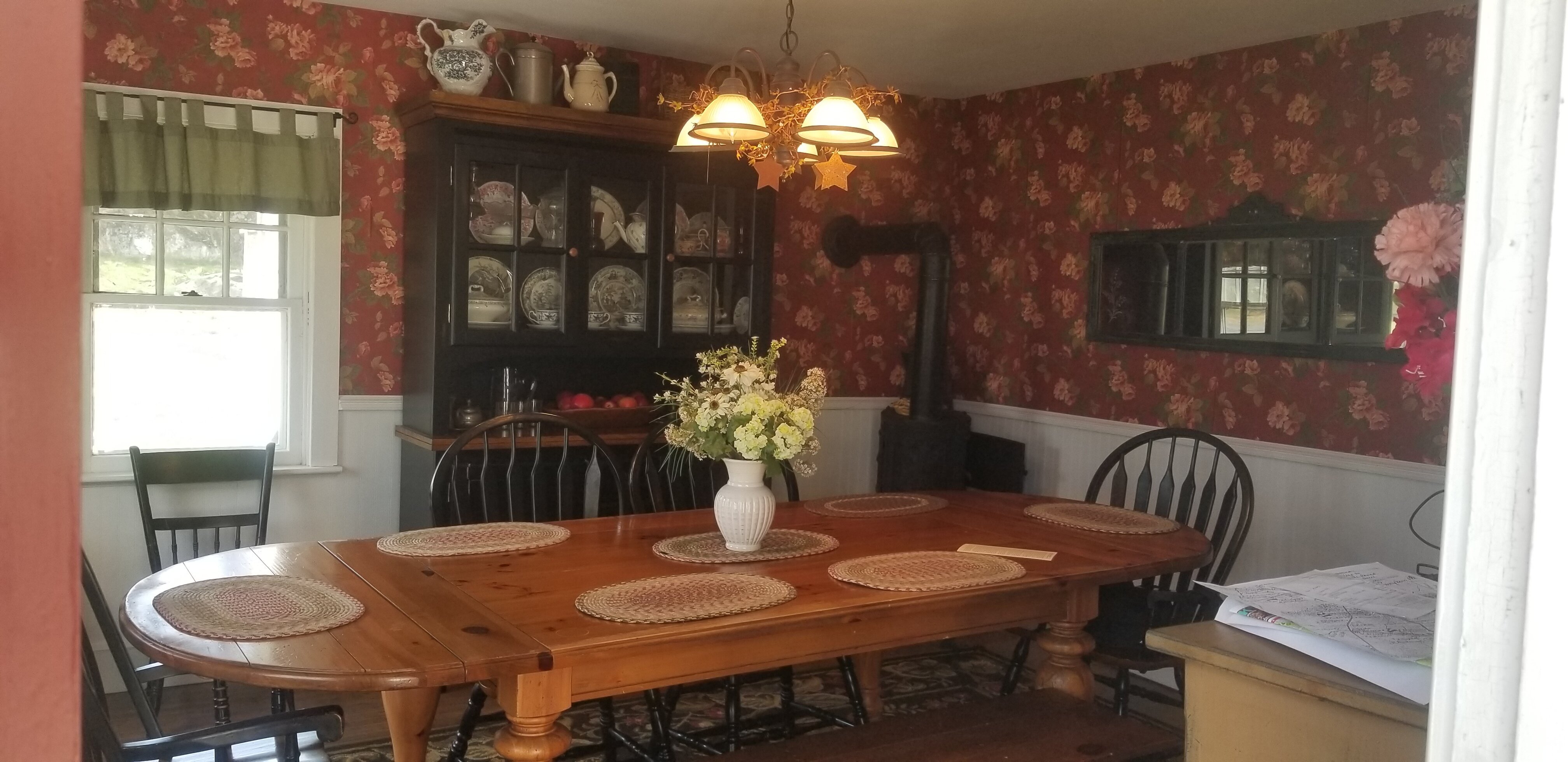 GETTYSTOWN INN BED & BREAKFAST - Updated 2024 B&B Reviews (Gettysburg, PA)