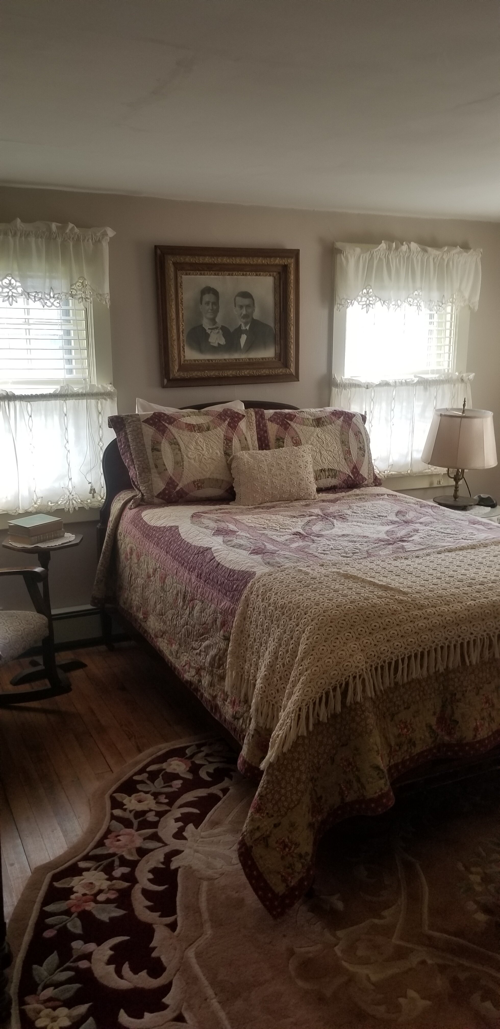 GETTYSTOWN INN BED & BREAKFAST - Updated 2022 Prices & B&B Reviews ...