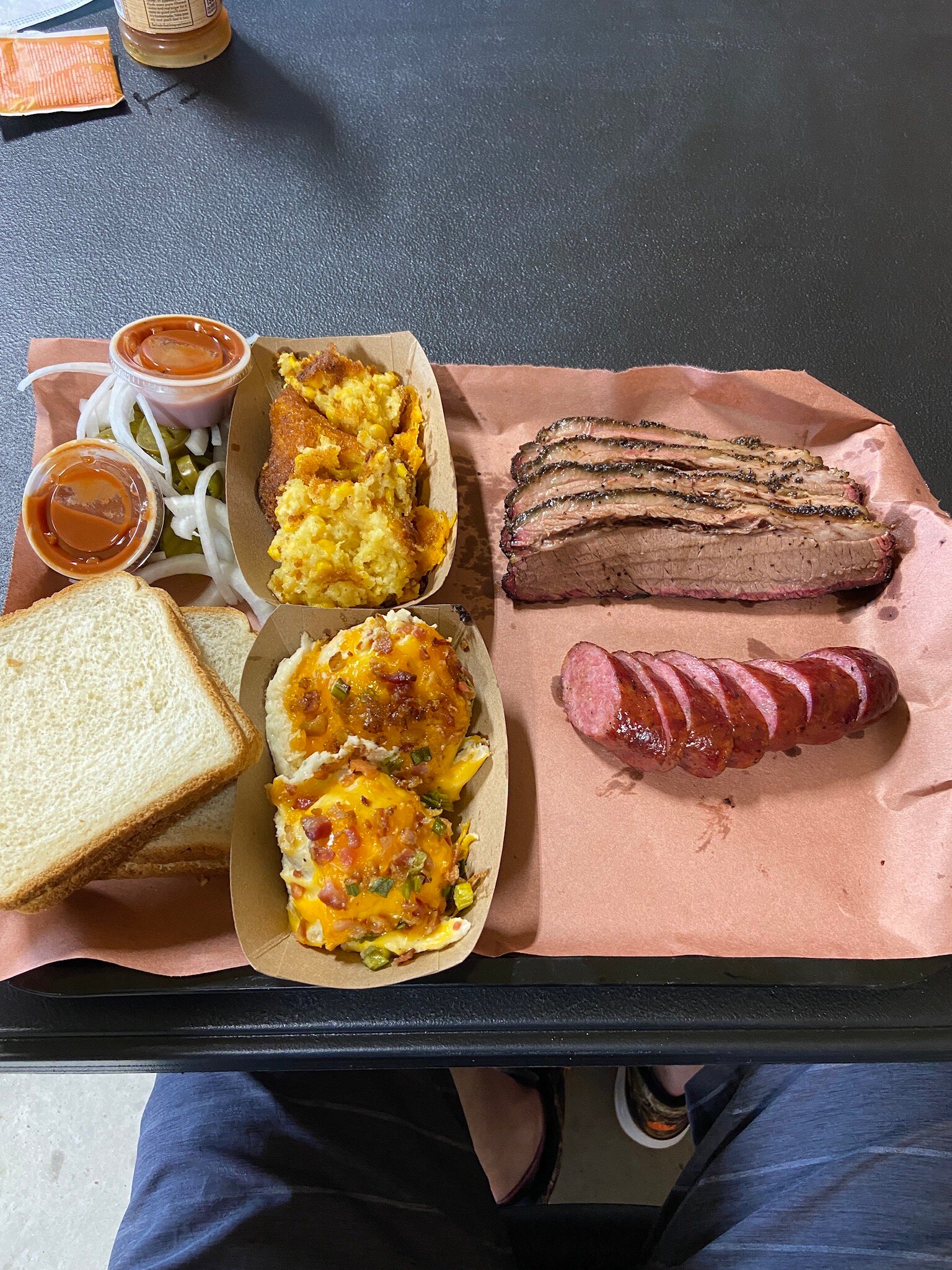 1775 TEXAS PIT BBQ College Station Restaurant Reviews Phone Number Photos Tripadvisor