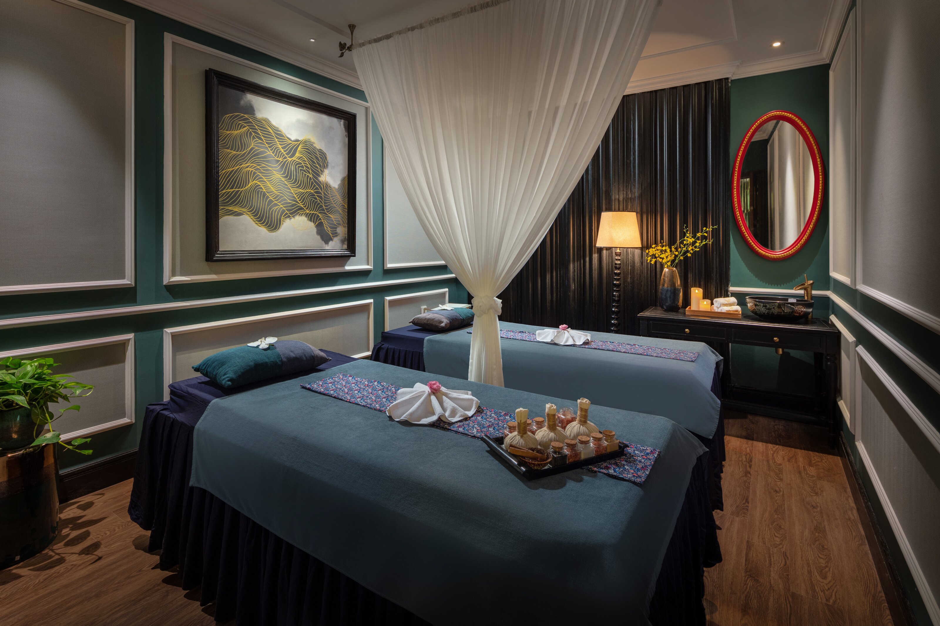 AIRA Boutique Hanoi Hotel Spa UPDATED 2024 Prices Reviews