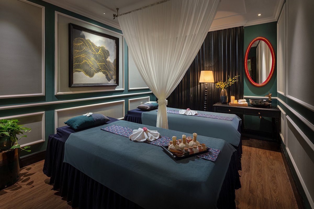 AIRA Boutique Hanoi Hotel & Spa - UPDATED 2024 Prices, Reviews