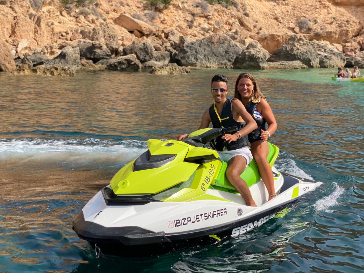 IBIZA JET SKI BEACH (2024) All You Need to Know BEFORE You Go (with ...