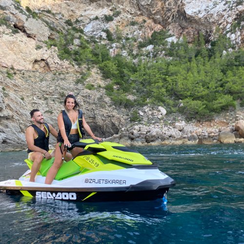 Ibiza Jet Ski Beach - All You Need to Know BEFORE You Go (with Photos)